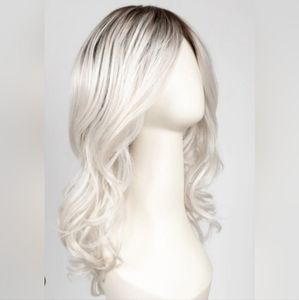 Hairdo Whiteout Fantasy Platinum Wig